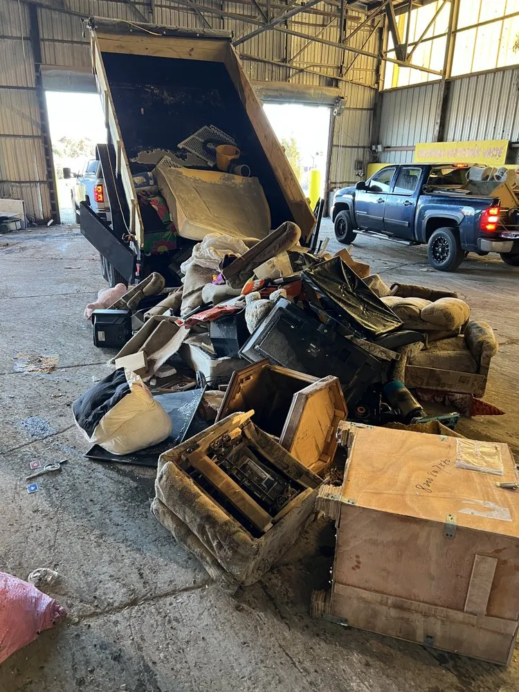 Top-rated lawn mowing service with custom design in Muncie, IN by Affordable Junk Removal