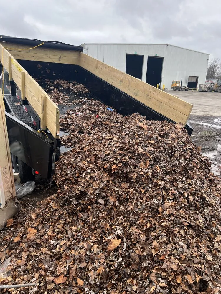 Expert outdoor landscaping experts serving Muncie, IN - Affordable Junk Removal