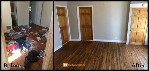 Affordable Junk Removal