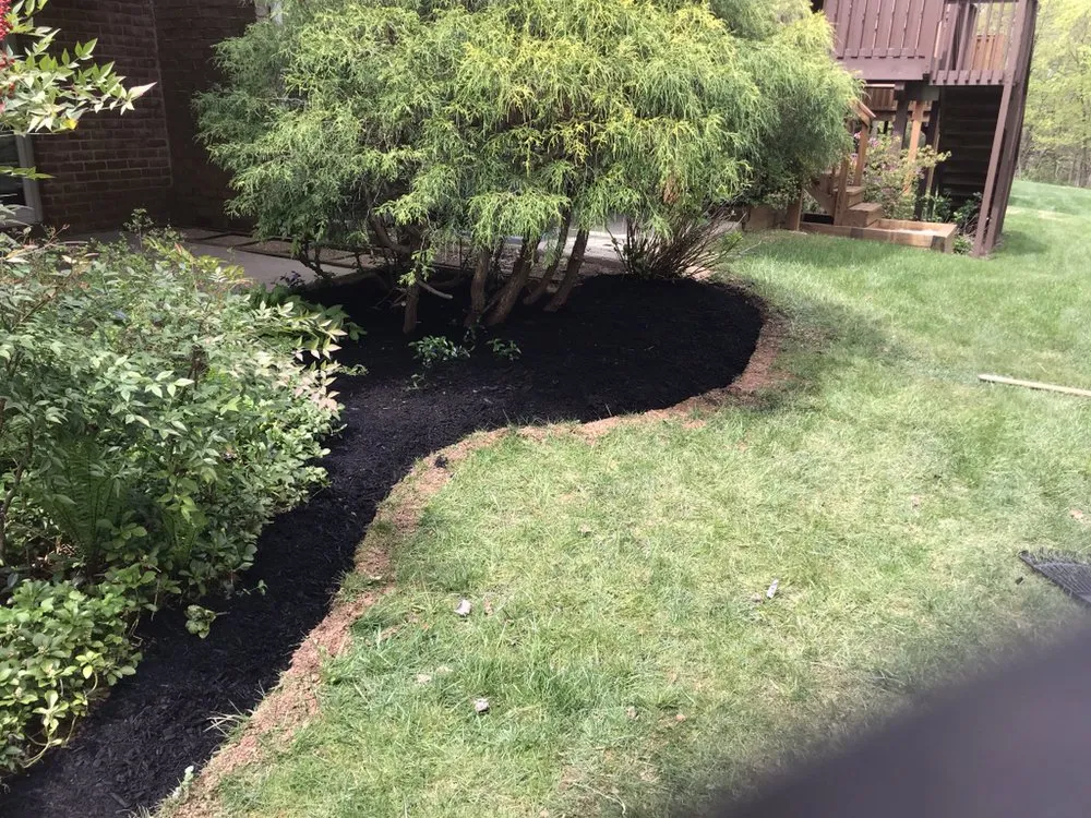 Professional landscaping services experts serving Baltimore, MD - Affordable K