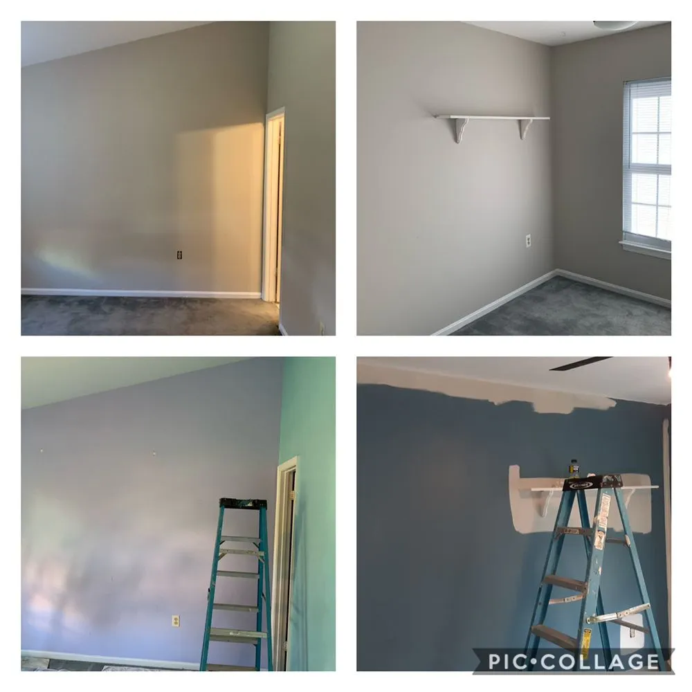 Custom landscape design in Baltimore, MD by Affordable K