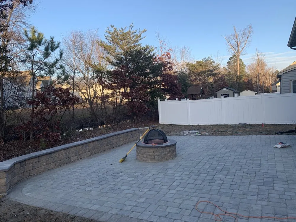 Top-rated yard maintenance experts serving Baltimore, MD - Affordable K