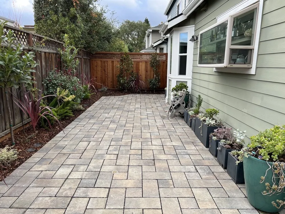 Top-rated lawn care service experts serving San Jose, CA - Affordable Landscape & Design