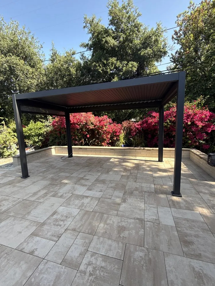 Top-rated yard cleanup service experts serving San Jose, CA - Affordable Landscape & Design