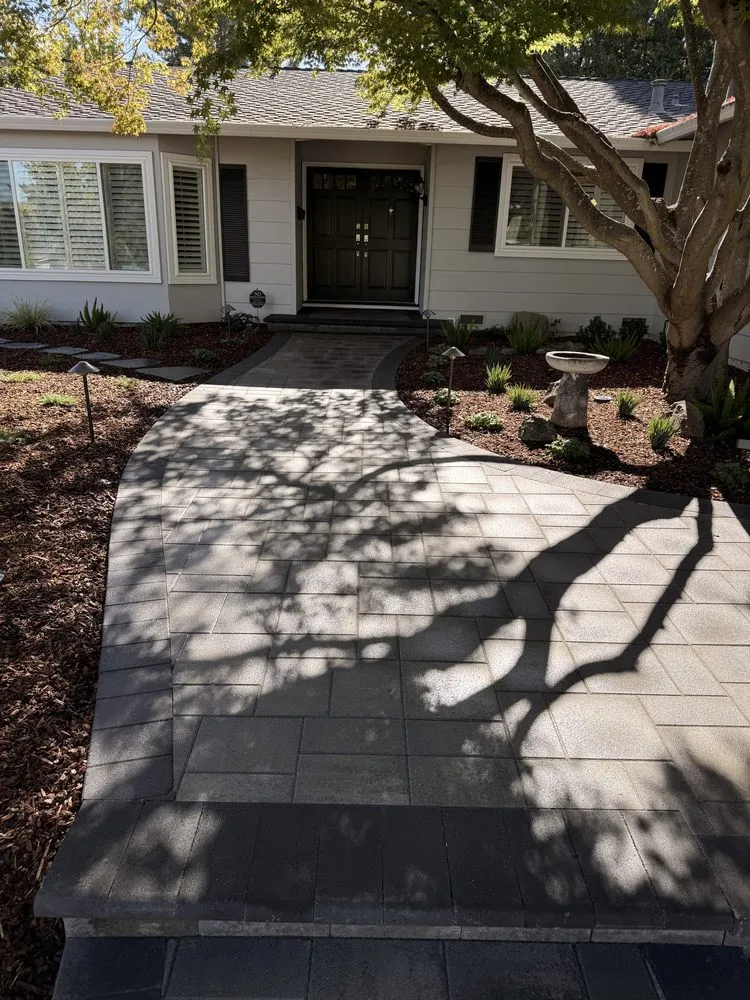 Top-rated landscape installation near you across San Jose, CA - Affordable Landscape & Design