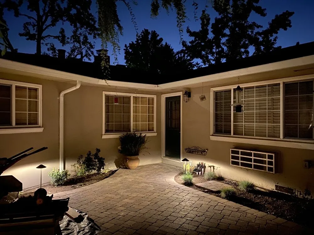 Reliable yard maintenance experts serving San Jose, CA - Affordable Landscape & Design