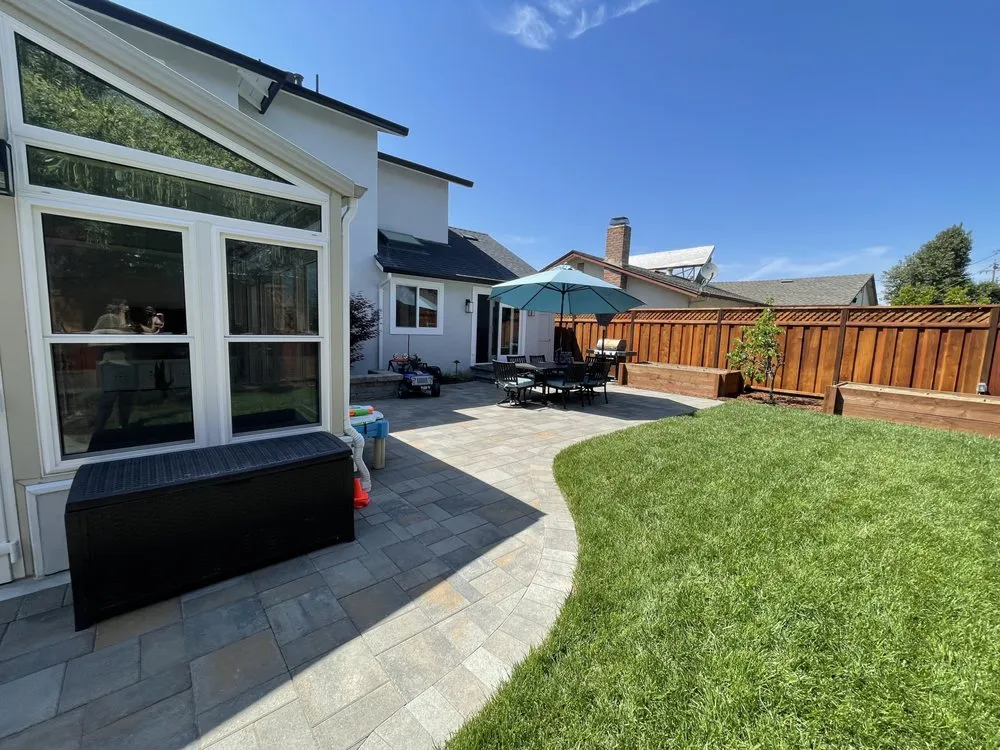 Expert lawn care service in San Jose, CA - Affordable Landscape & Design