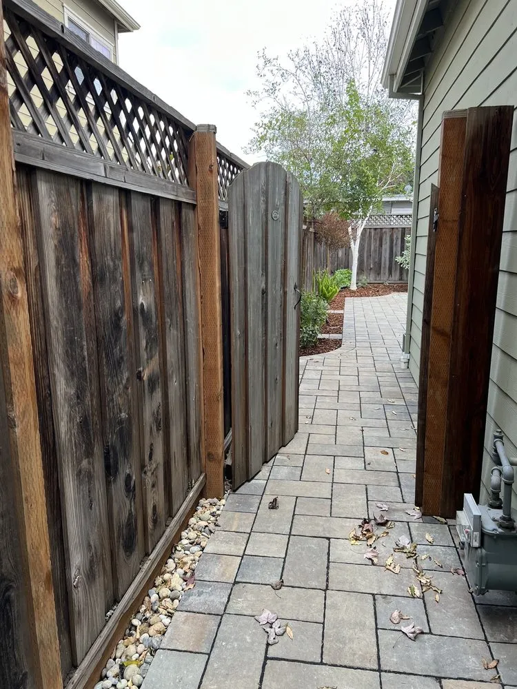 Expert landscape installation in San Jose, CA - Affordable Landscape & Design