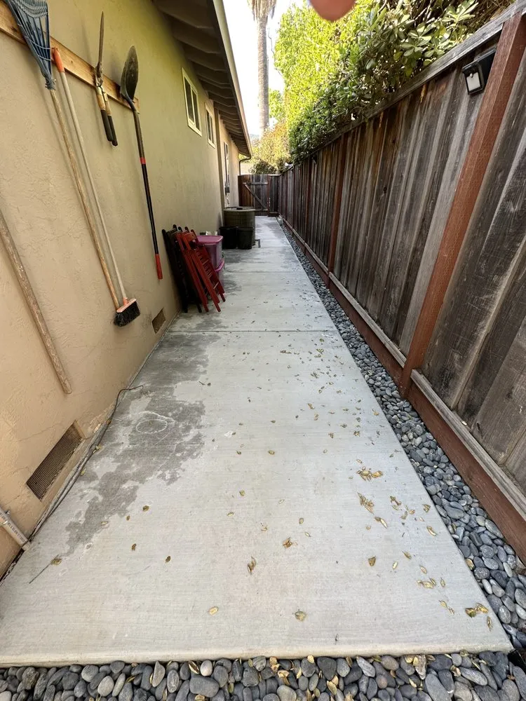 Trusted yard maintenance for year-round maintenance in San Jose, CA by Affordable Landscape & Design