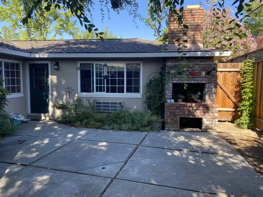 Top-rated outdoor landscaping near you across San Jose, CA - Affordable Landscape & Design