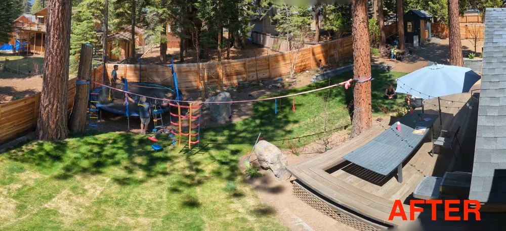 Reliable landscape design for outdoor upgrades in Kings Beach, CA by Affordable Landscape & Maintenance