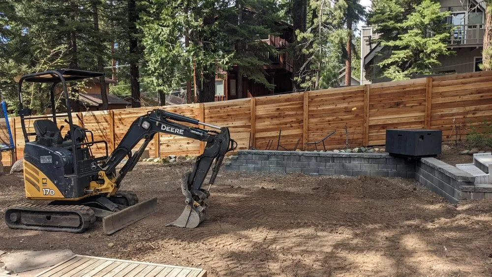 Top-rated lawn care service in Kings Beach, CA by Affordable Landscape & Maintenance