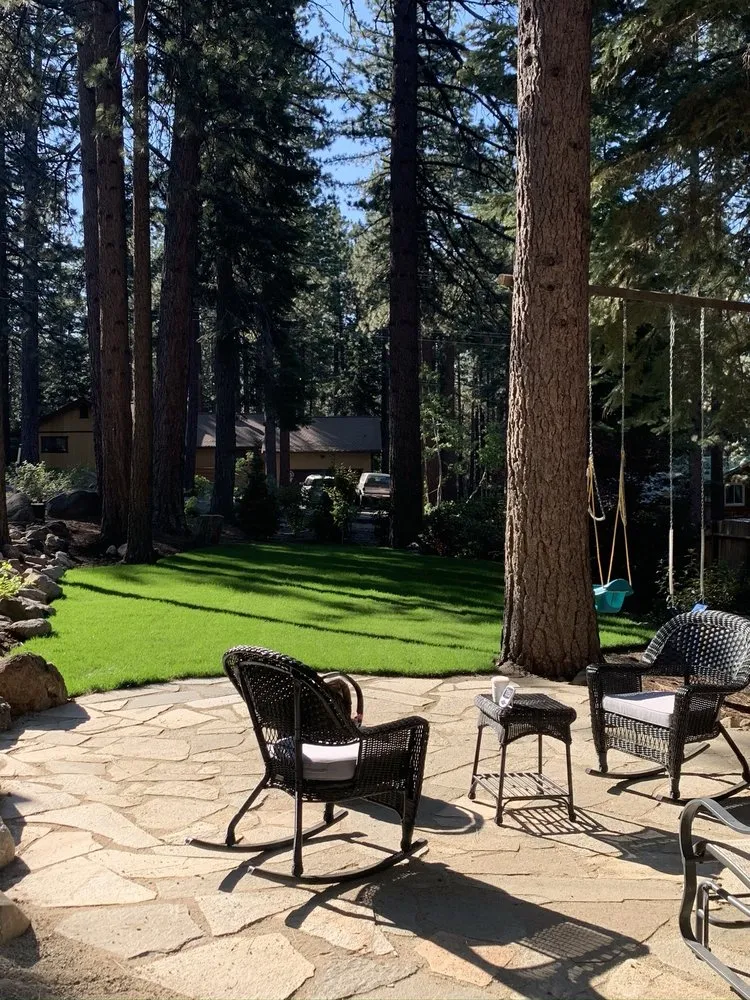 Affordable landscaping services for beautiful yards across Kings Beach, CA - Affordable Landscape & Maintenance