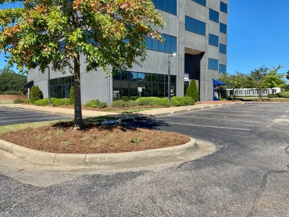 Expert garden landscaping experts serving Montgomery, AL - Affordable Landscape and Lawn Service