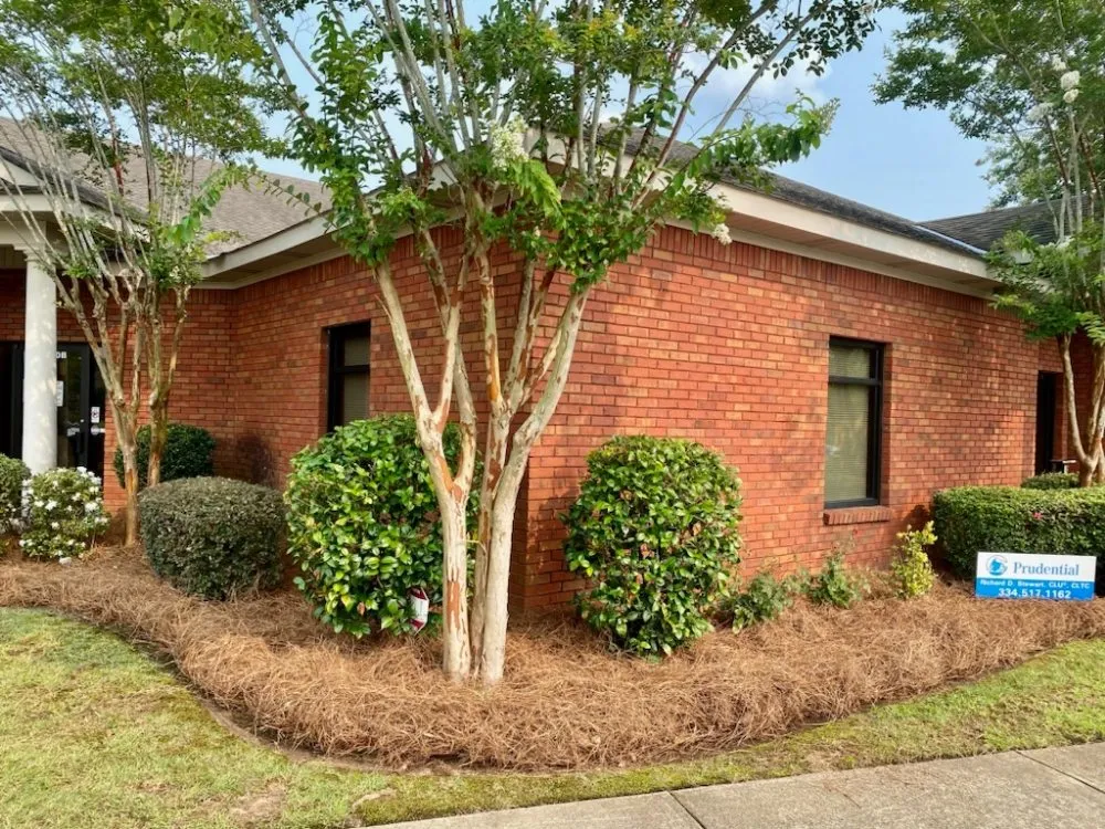 Local landscaping services for homes in Montgomery, AL by Affordable Landscape and Lawn Service