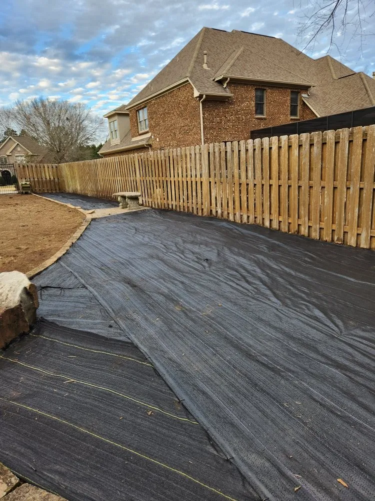 Expert lawn care service in Montgomery, AL - Affordable Landscape and Lawn Service