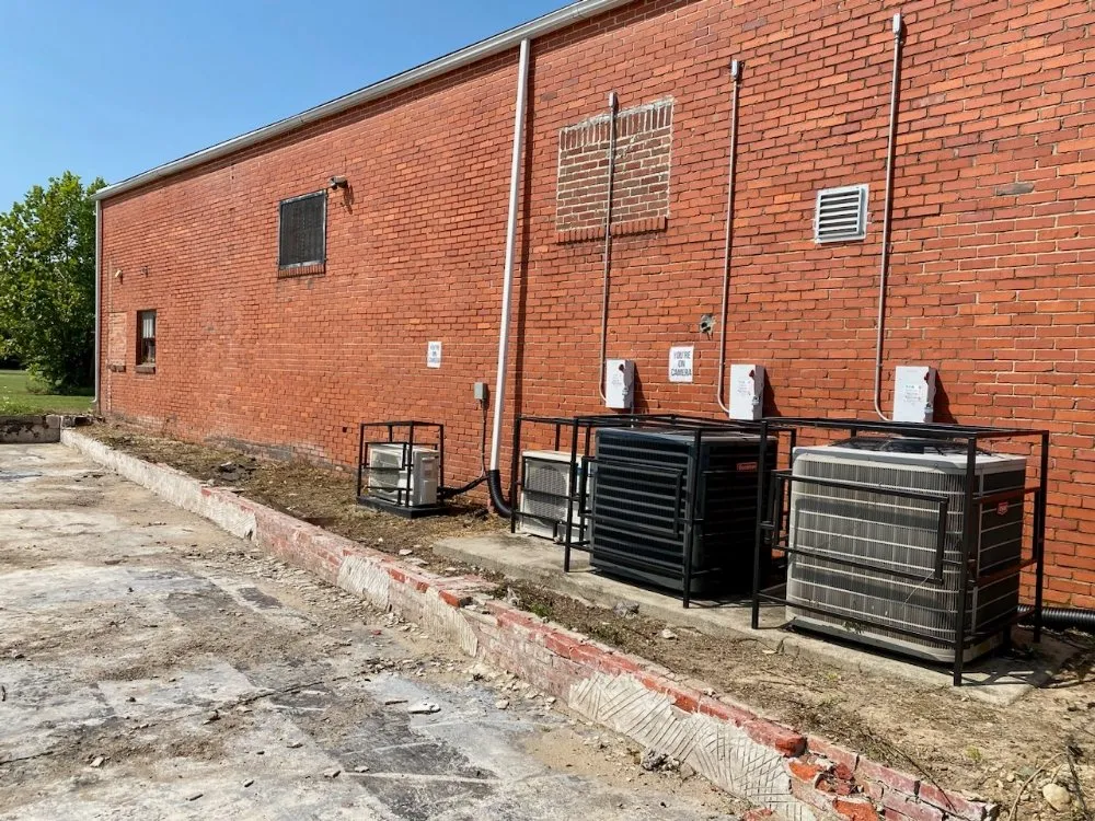 Affordable landscaping services near you in Montgomery, AL by Affordable Landscape and Lawn Service