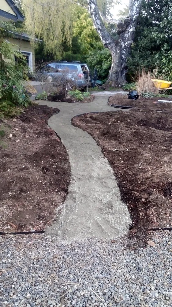 Reliable landscape design in Seattle, WA by Affordable Landscape And Maintenance