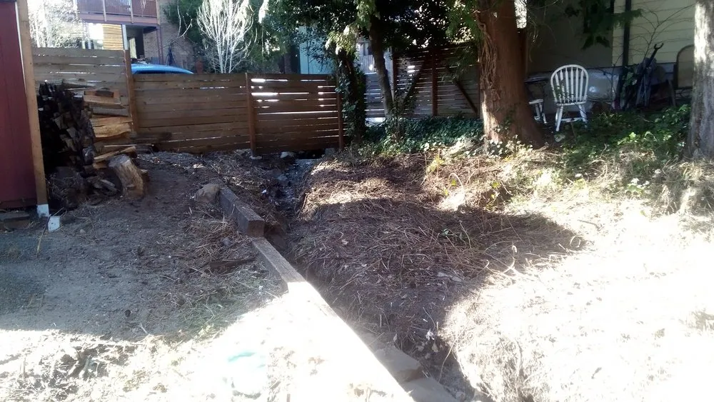 Trusted outdoor landscaping in Seattle, WA by Affordable Landscape And Maintenance