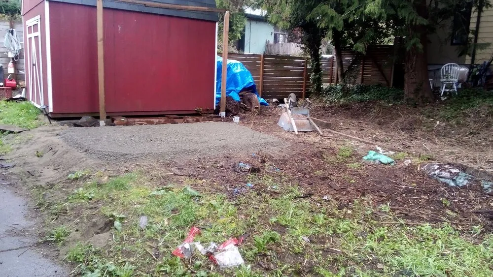 Professional residential landscaping in Seattle, WA - Affordable Landscape And Maintenance