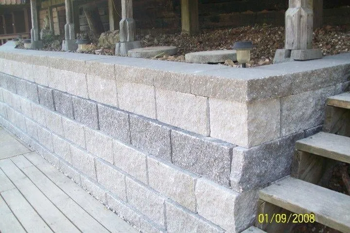 Reliable outdoor landscaping in Camdenton, MO by Affordable Landscape