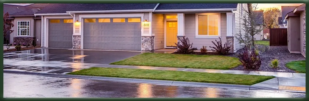 Affordable outdoor landscaping experts serving Muskegon, MI - Affordable Landscape Improvements