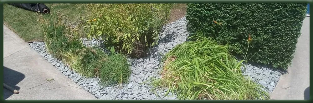 Top-rated residential landscaping for homes across Muskegon, MI - Affordable Landscape Improvements