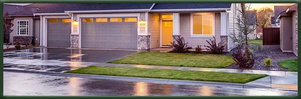 Affordable Landscape Improvements