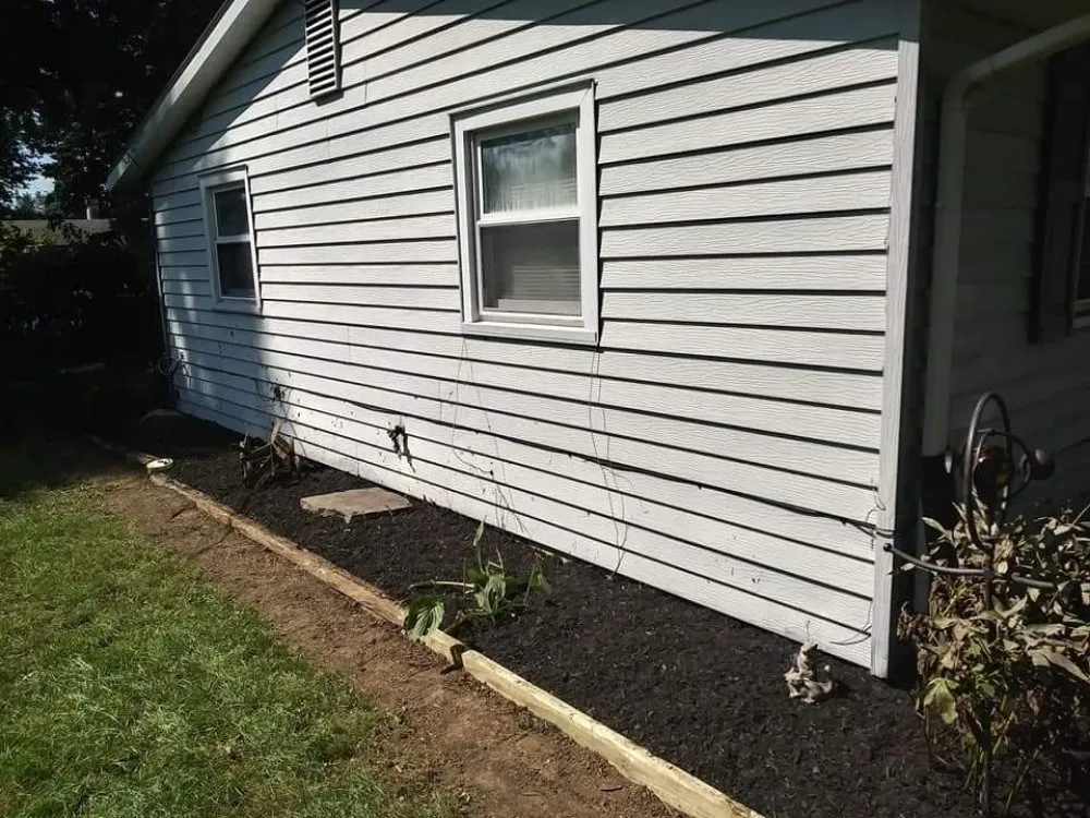 Local yard cleanup service for year-round maintenance across Fort Wayne, IN - Affordable Landscape Now