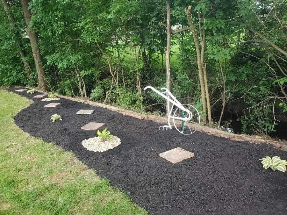 Local lawn mowing service in Fort Wayne, IN - Affordable Landscape Now