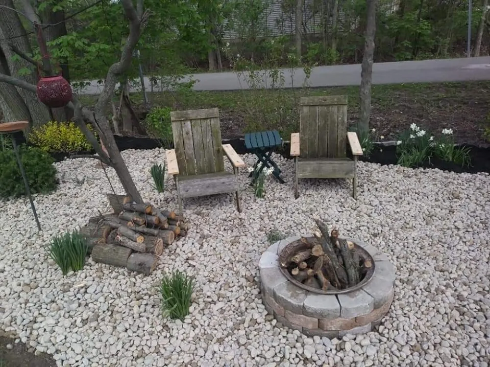 Custom landscaping services for homes across Fort Wayne, IN - Affordable Landscape Now