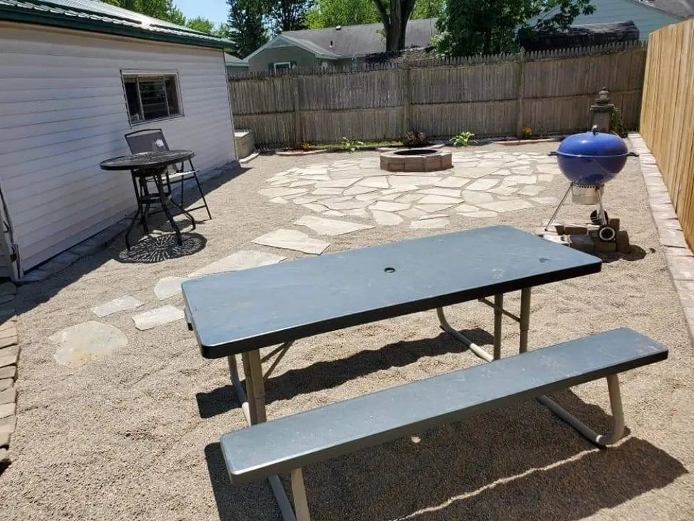 Reliable yard maintenance for homes across Fort Wayne, IN - Affordable Landscape Now