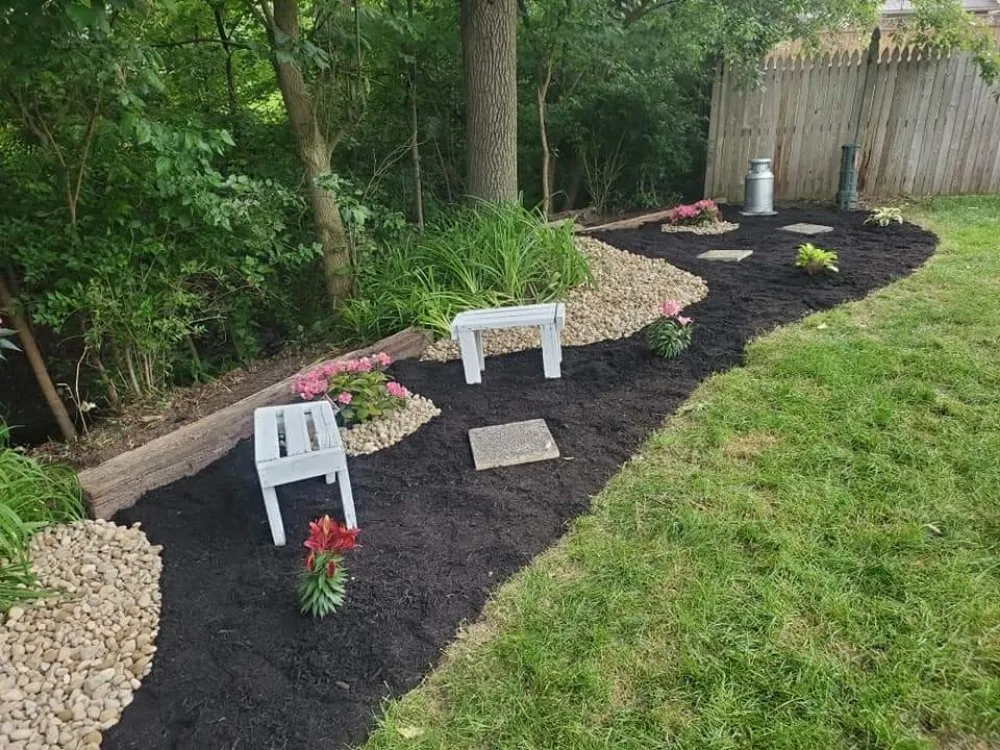 Reliable outdoor landscaping in Fort Wayne, IN - Affordable Landscape Now