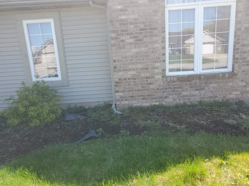 Trusted yard maintenance near you in Fort Wayne, IN by Affordable Landscape Now