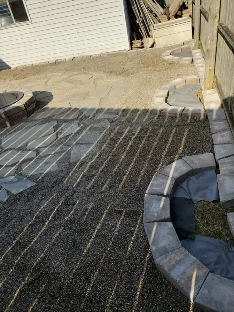 Trusted lawn care service for outdoor upgrades across Fort Wayne, IN - Affordable Landscape Now