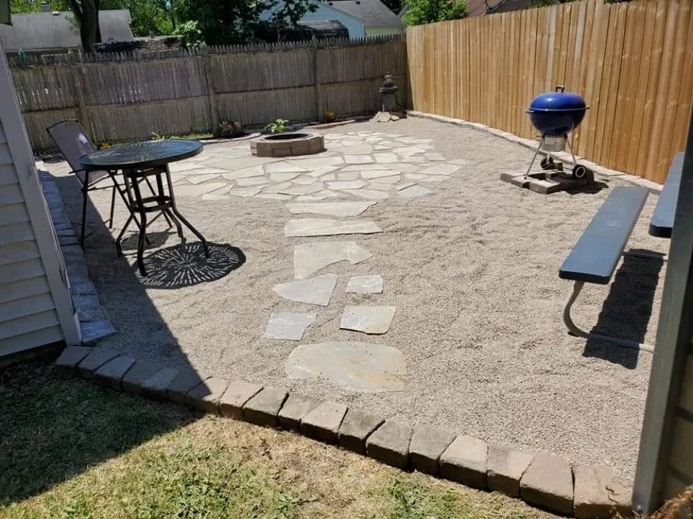 Custom landscaping services experts serving Fort Wayne, IN - Affordable Landscape Now