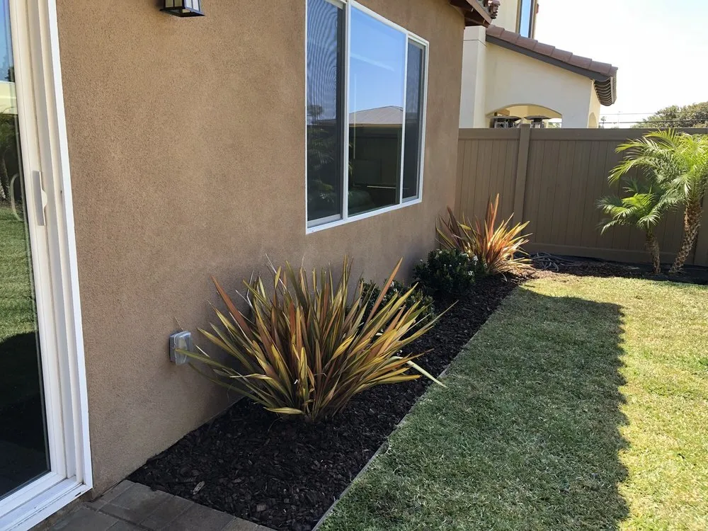 Trusted landscape installation with custom design in San Diego, CA by Affordable Landscape