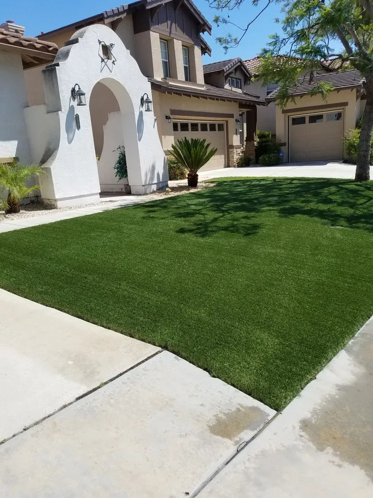 Custom landscaping services near you across San Diego, CA - Affordable Landscape