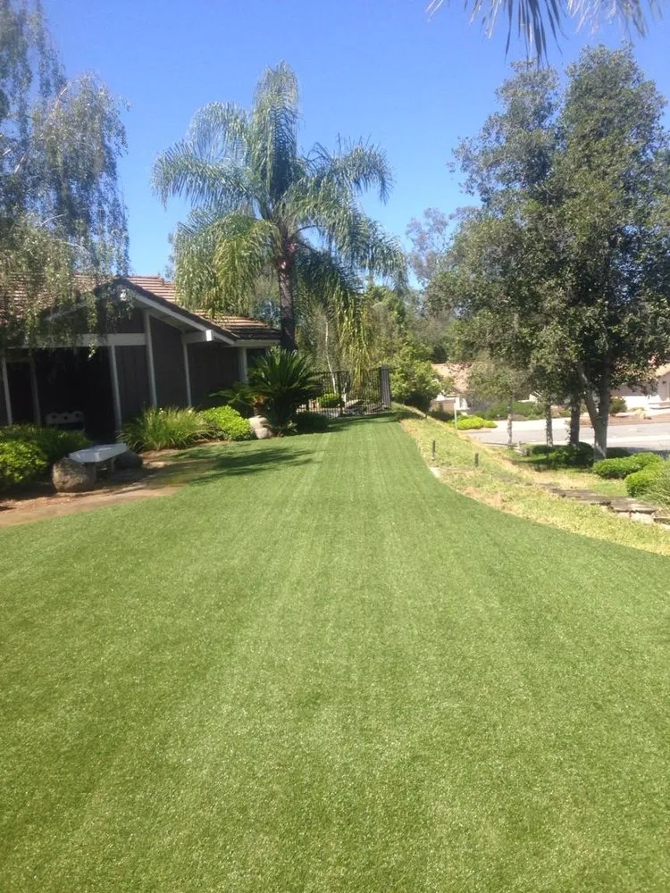 Local residential landscaping experts serving San Diego, CA - Affordable Landscape