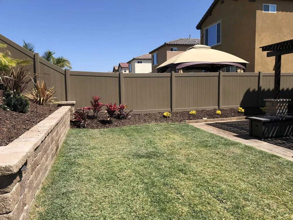 Custom lawn care service experts serving San Diego, CA - Affordable Landscape