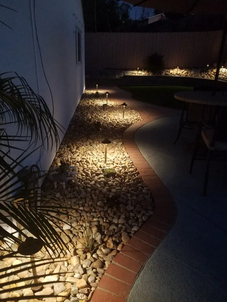 Professional yard maintenance in San Diego, CA - Affordable Landscape