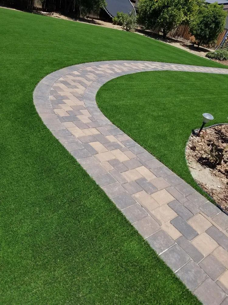Affordable landscape design in San Diego, CA - Affordable Landscape