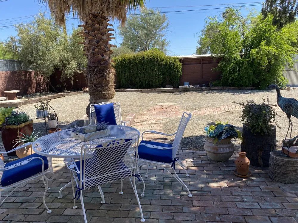 Top-rated yard maintenance experts serving Tucson, AZ - Affordable Landscapes By J & J