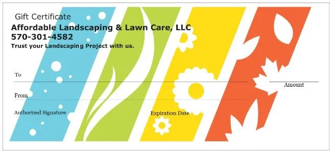 Professional yard maintenance experts serving Nanticoke, PA - Affordable Landscaping & Lawn Care