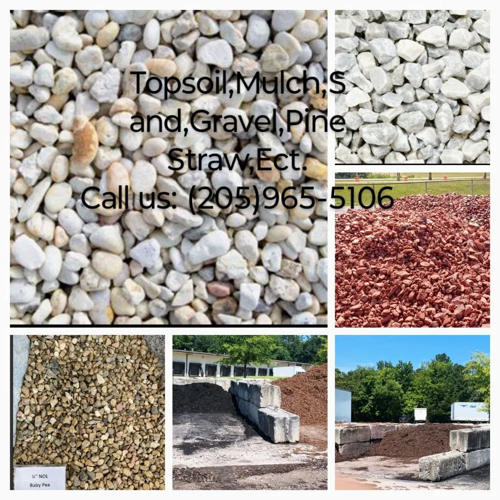 Local landscape design experts serving Warrior, AL - Affordable Landscaping & Remodeling