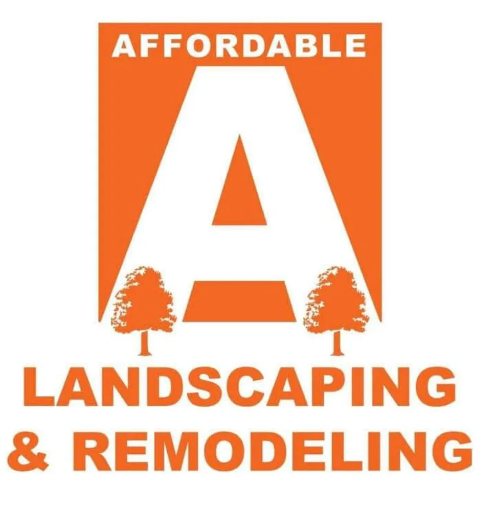 Expert landscaping services for outdoor upgrades in Warrior, AL by Affordable Landscaping & Remodeling