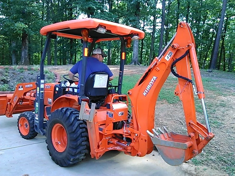 Top-rated landscaping services near you across Warrior, AL - Affordable Landscaping & Remodeling