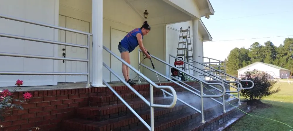 Top-rated landscaping services for homes across Warrior, AL - Affordable Landscaping & Remodeling