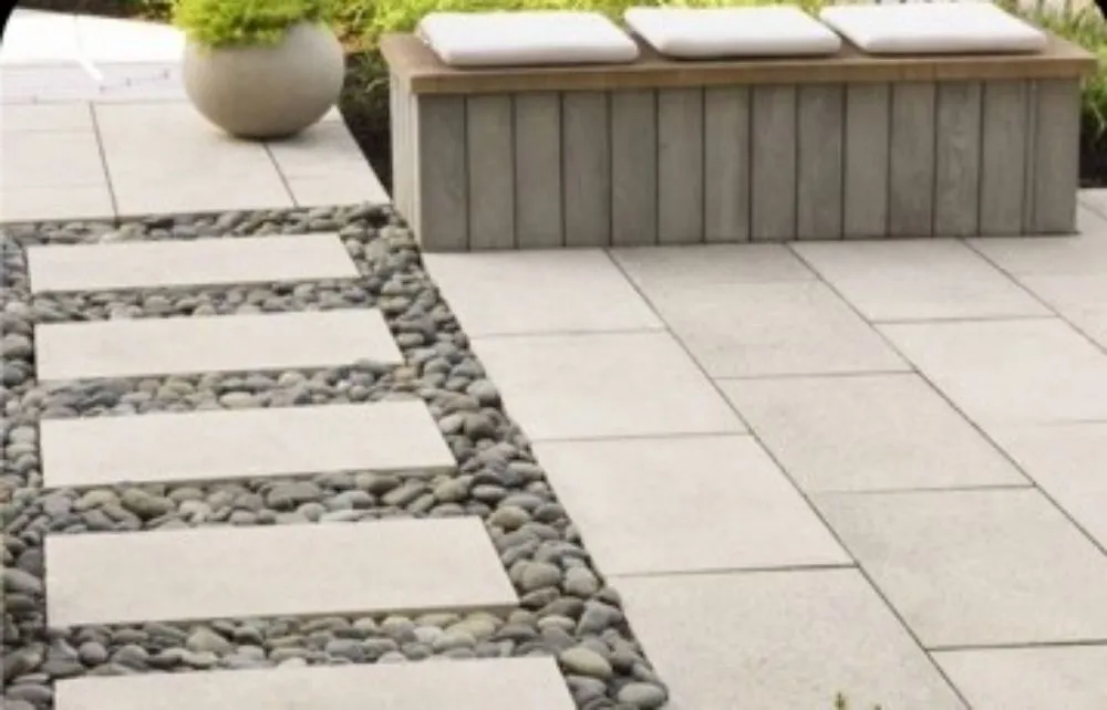 Custom landscape installation for year-round maintenance across Warrior, AL - Affordable Landscaping & Remodeling