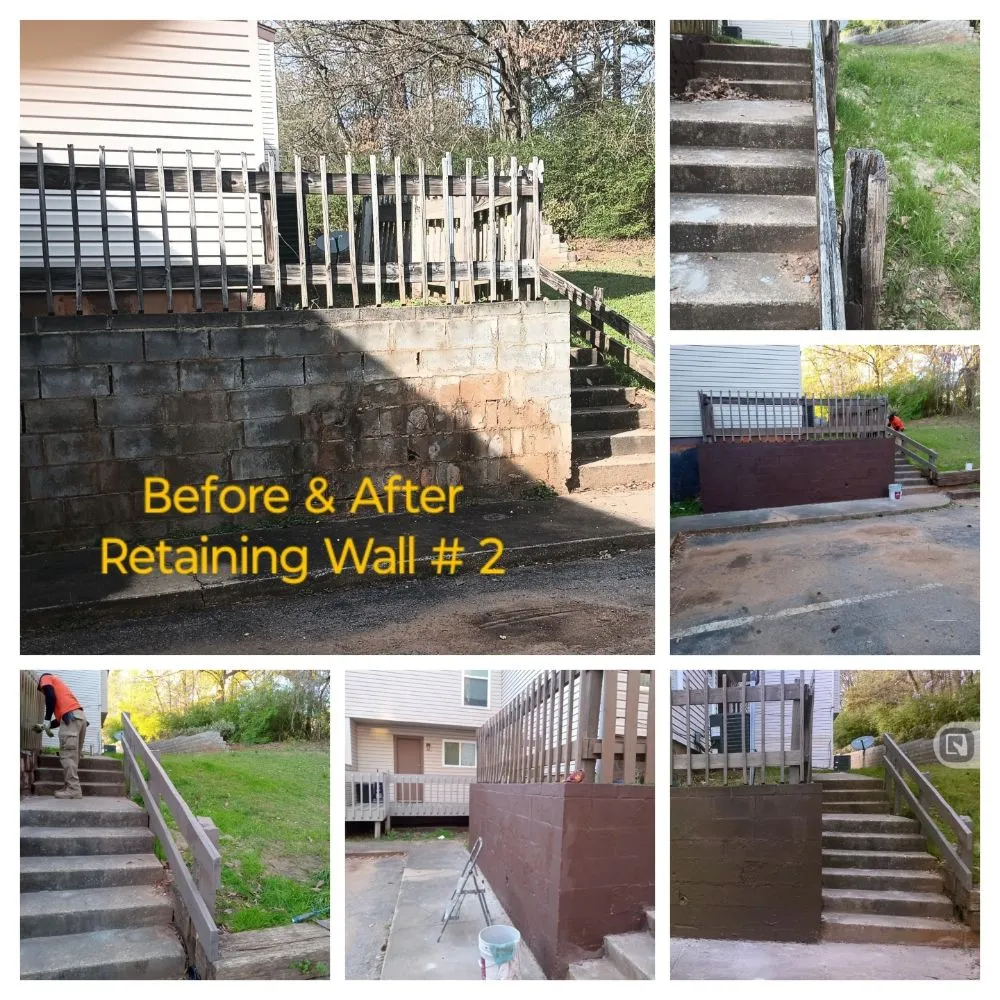 Expert yard maintenance for outdoor upgrades across Warrior, AL - Affordable Landscaping & Remodeling
